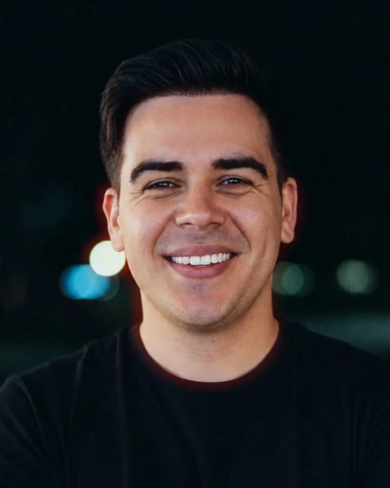 Daniel Sandoval