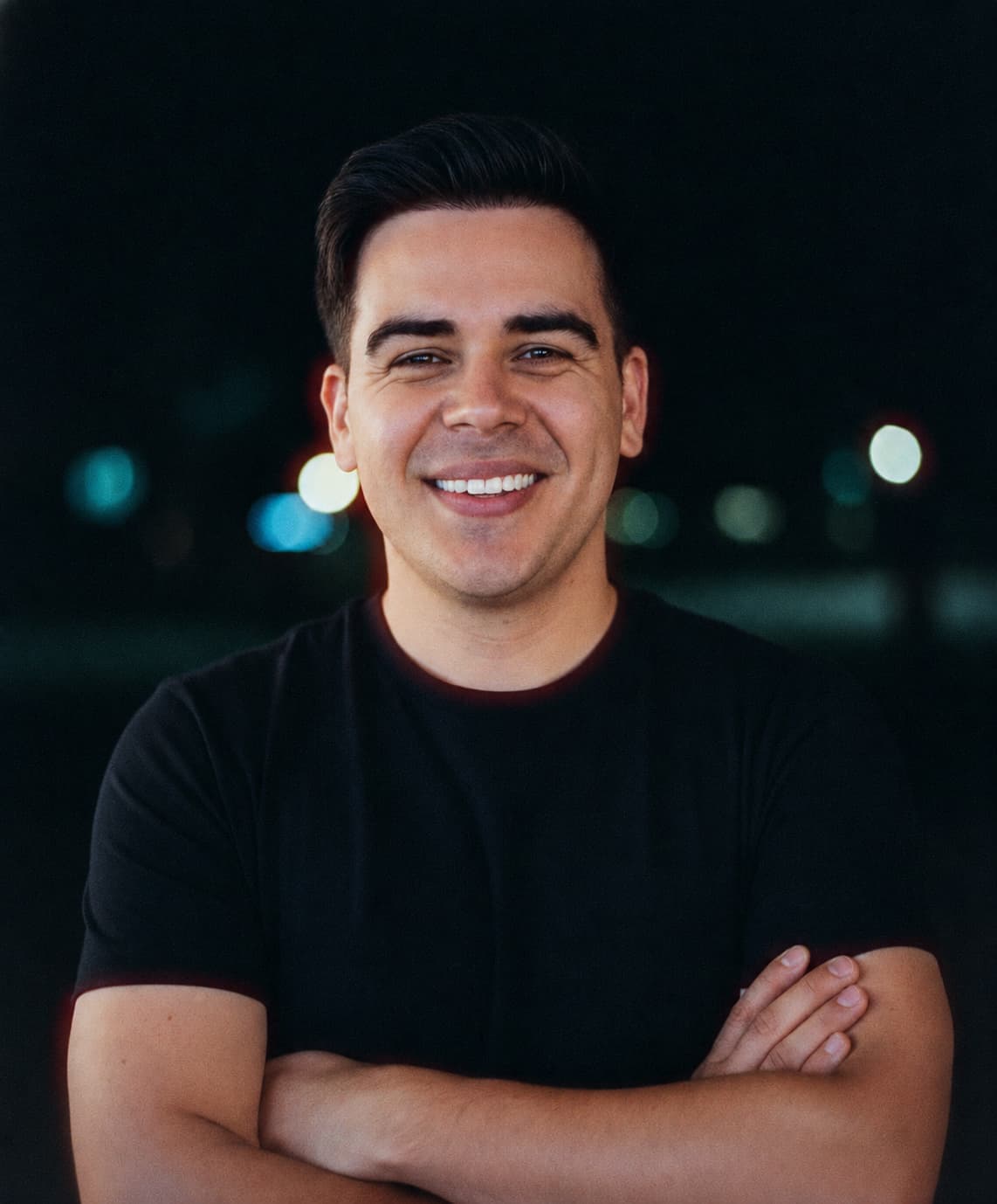 Daniel Sandoval